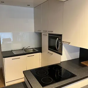 Louisa2 Appartement